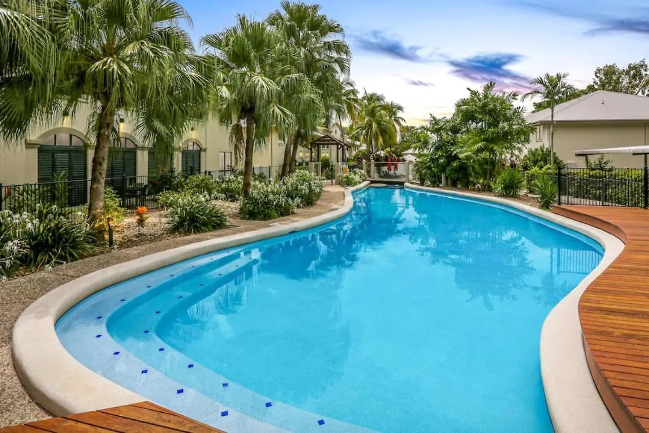 Dasheri At Mango Lagoon Resort Palm Cove