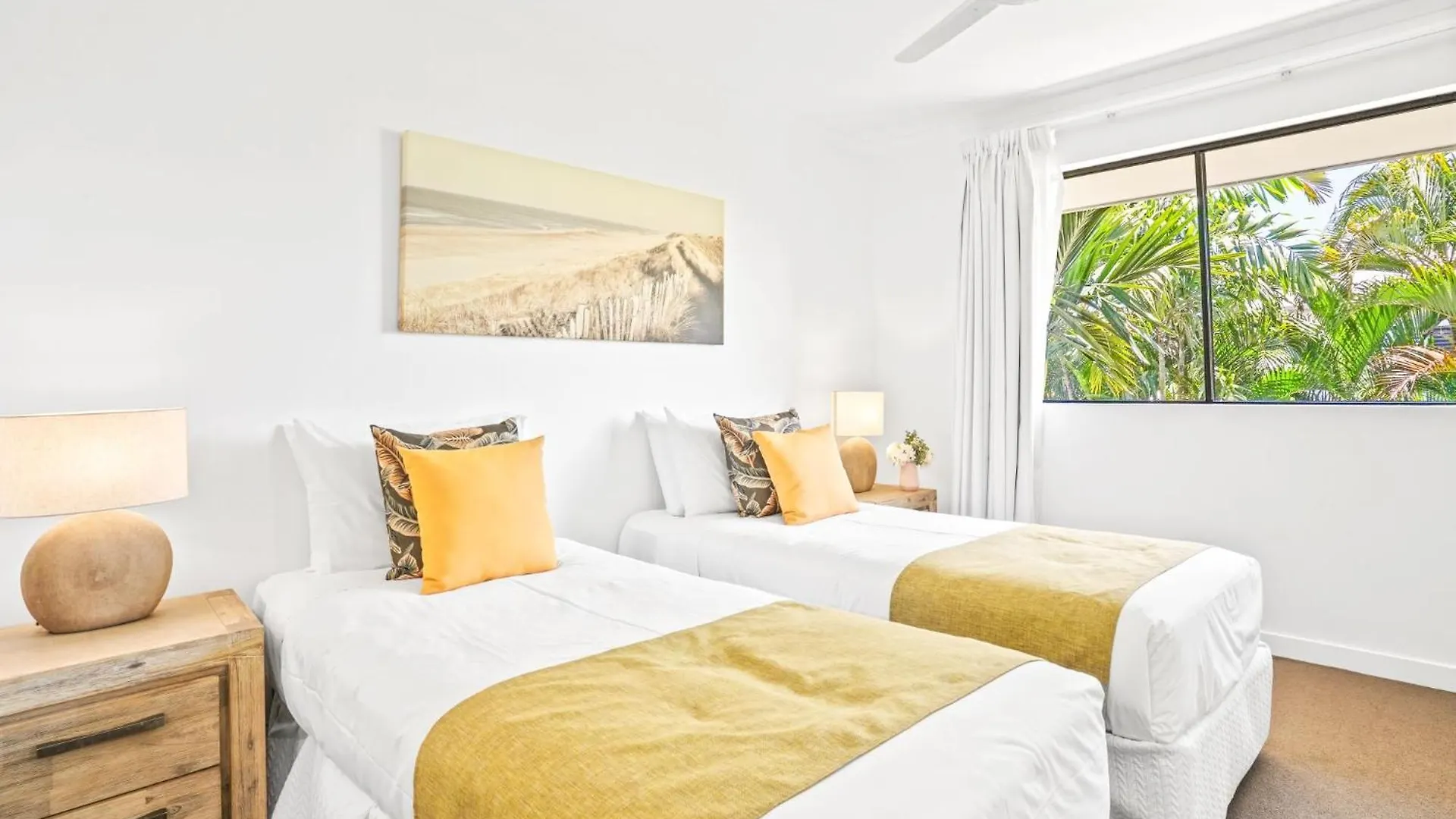 Apartment Dasheri At Mango Lagoon Resort Palm Cove