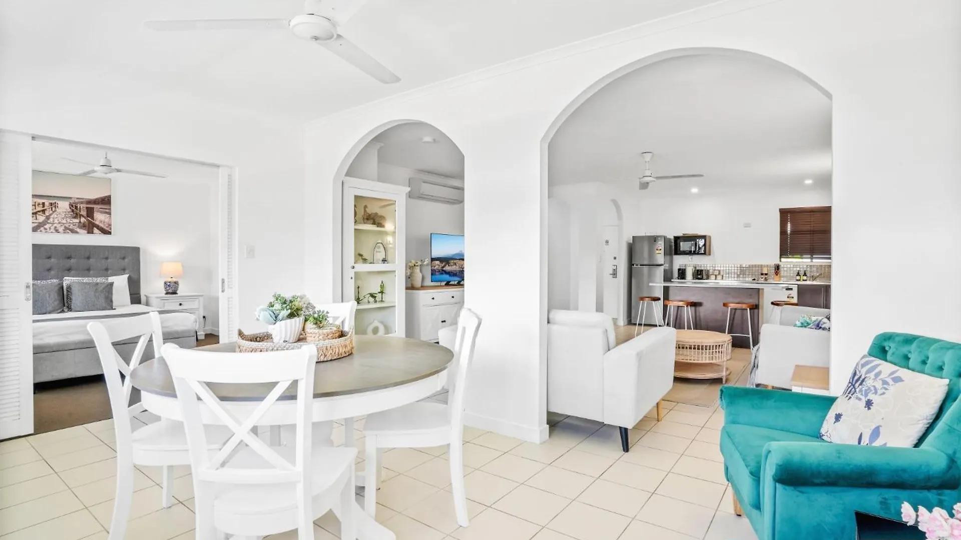 Apartment Dasheri At Mango Lagoon Resort Palm Cove