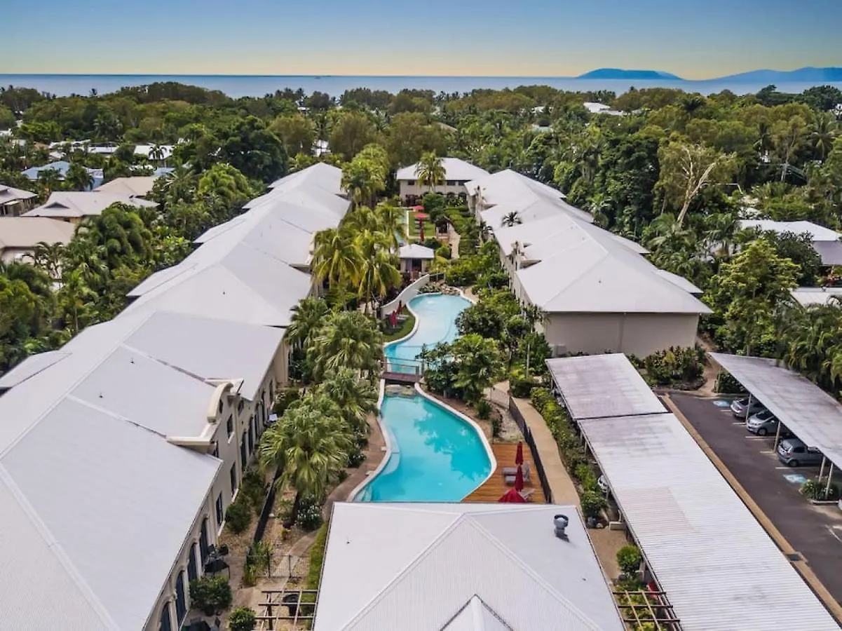 Dasheri At Mango Lagoon Resort Palm Cove Apartment