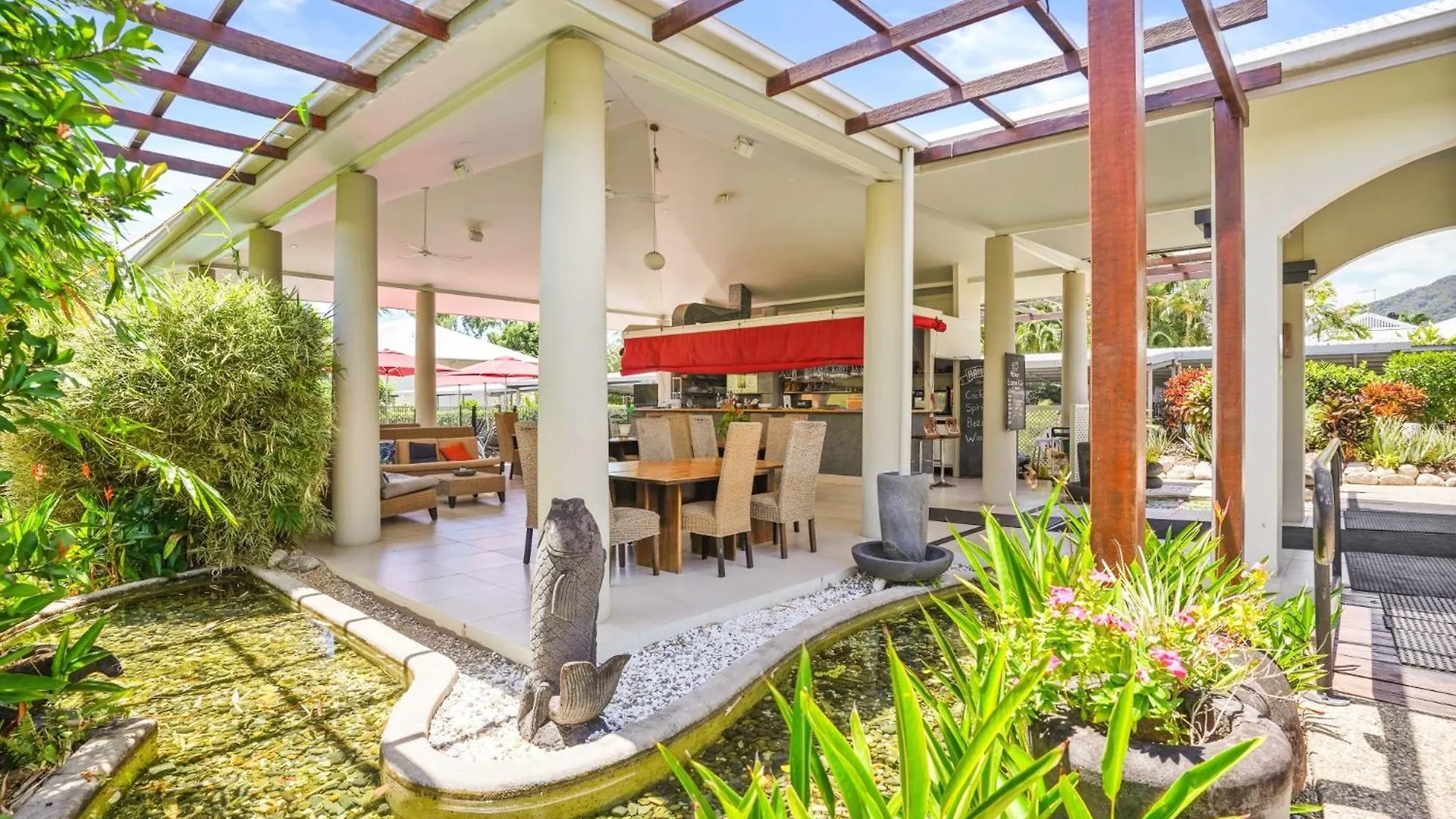 Apartment Dasheri At Mango Lagoon Resort Palm Cove Australia